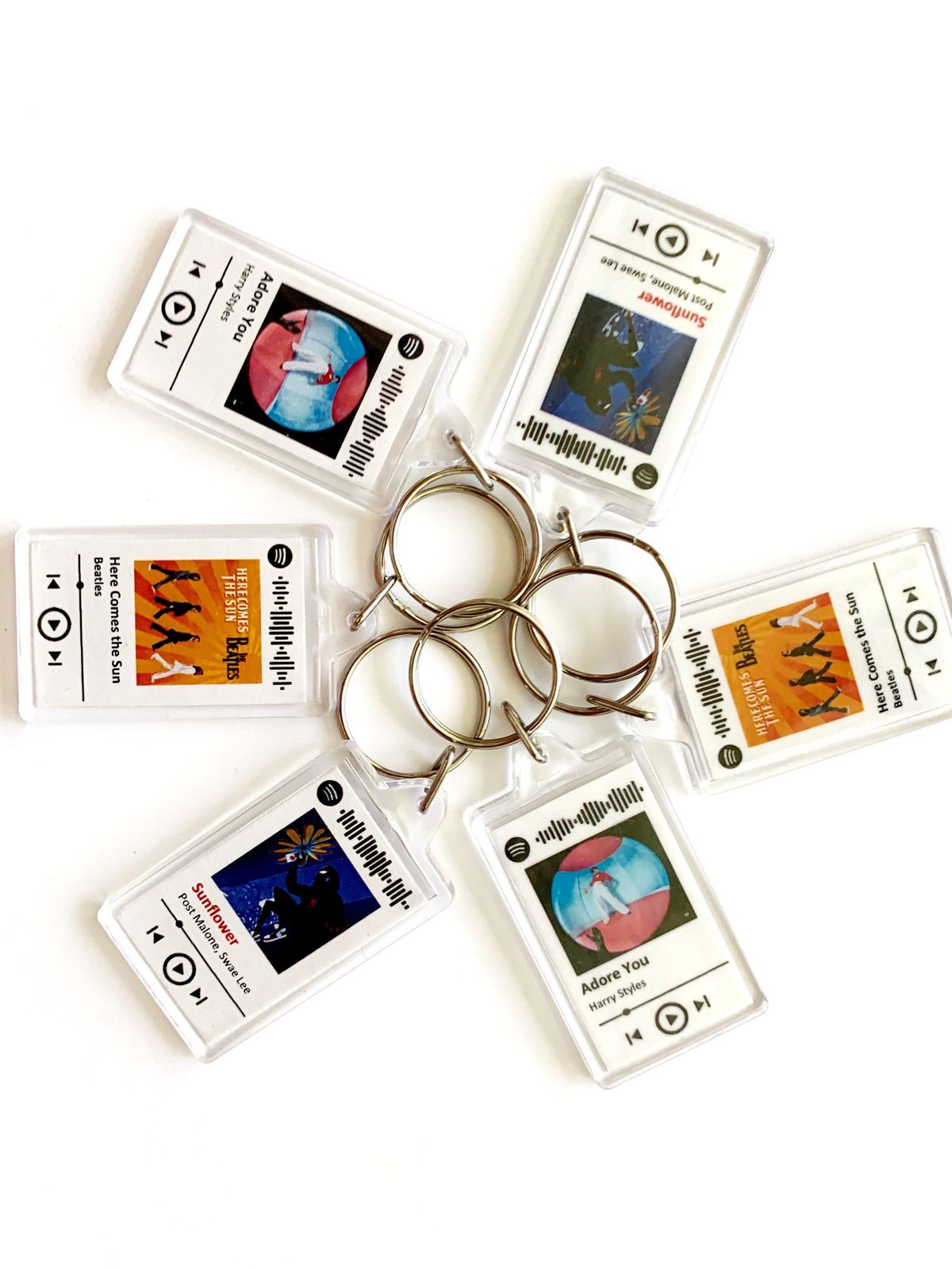 Porte-clés 2